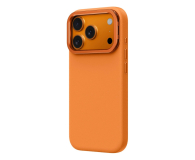 AmazingThing Glamour na iPhone 17 Pro - pomarańczowe - 1526995 - zdjęcie 4